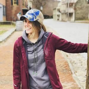 Meet your Posher, Robin